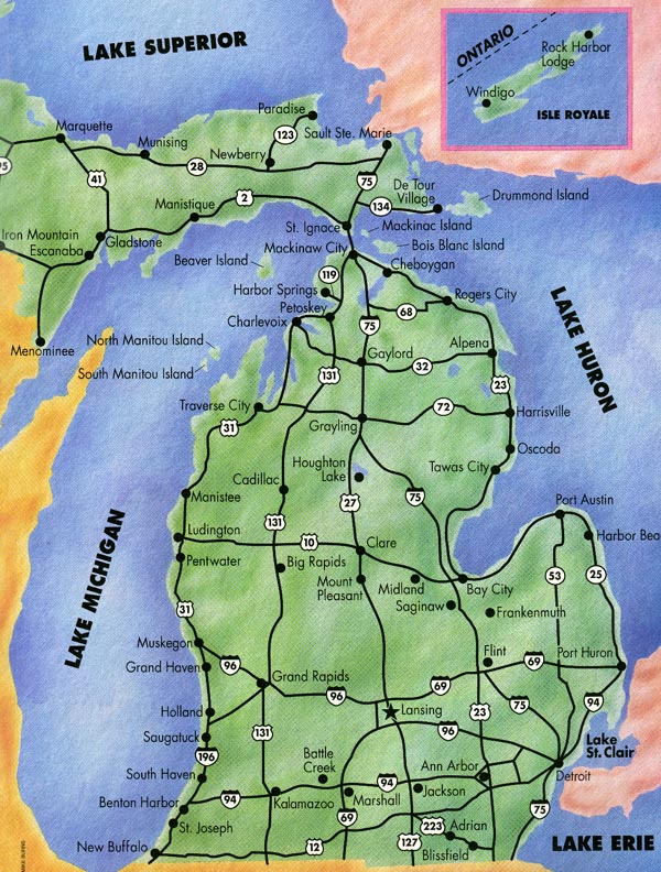 list-of-largest-cities-in-michigan-with-map-photos-my-xxx-hot-girl