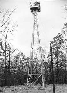 fire tower.gif (70694 bytes)
