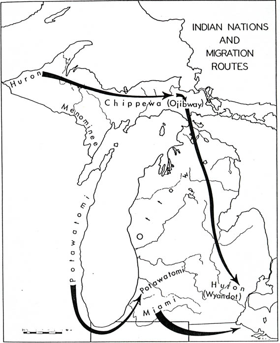 indian nations and migration routes.JPG (75143 bytes)