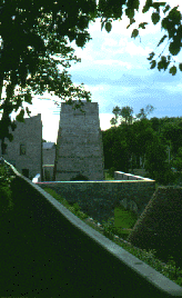 photo used by permission of Dr. Jon Bryan Burley, copyright 1987