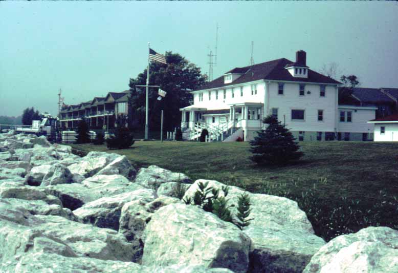 photo used by permission of Dr. Gail Vander Stoep, Copyright 1997